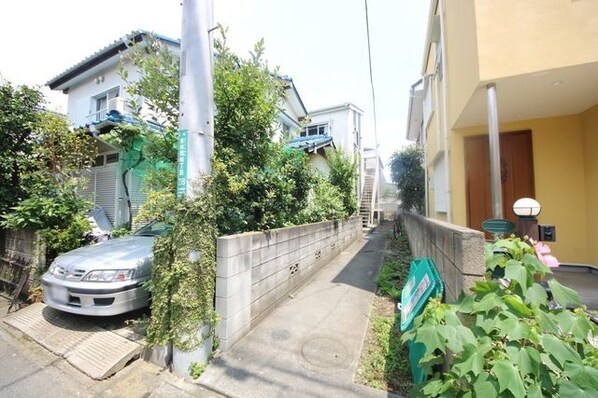 セゾン東林間の物件内観写真